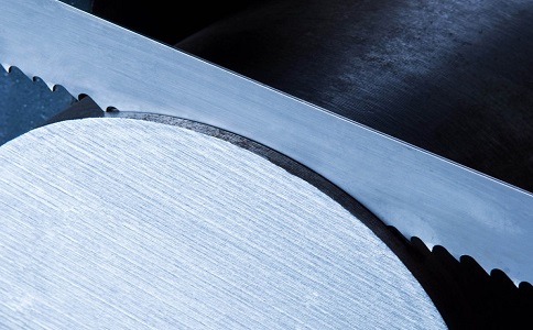 四平双金属带锯条齿部钝化或受损会给锯切带来什么样的不良后果？