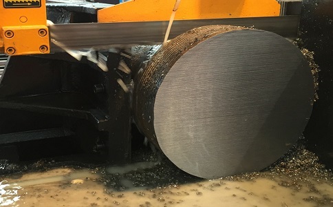 四平改进双金属带锯条锯切拉齿的几点建议！