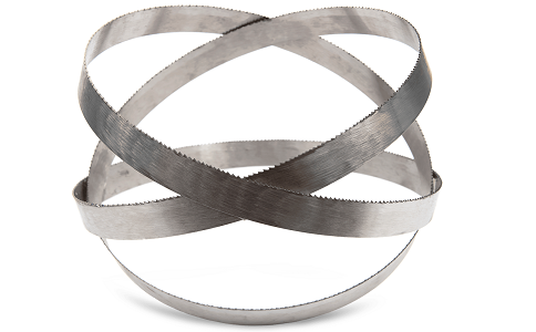 四平加工厂定制带锯条需要向带锯条生产厂家提供哪些参数？