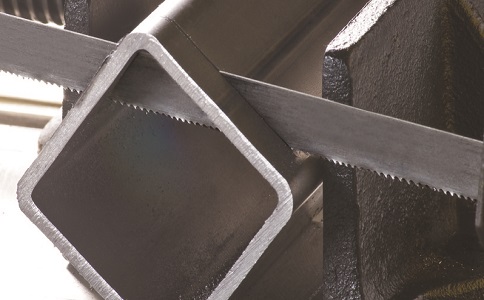 四平金属加工厂采购硬质合金带锯条是按锯切量分批购买还是一次性大量批发进购？