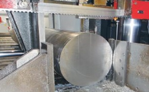 四平新带锯条启封后，为什么要先进行试刀磨合？