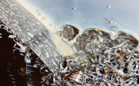 四平带锯条锯切效果降低，并无法再使用，加工厂如何进行处理？