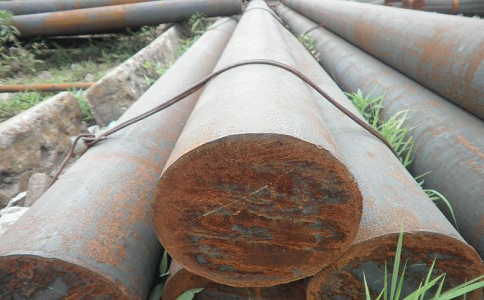 四平某设备厂采购双金属带锯条锯切尺寸100mm，面积79c㎡普钢的服务案例