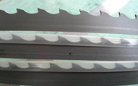 四平国产m51双金属锯条